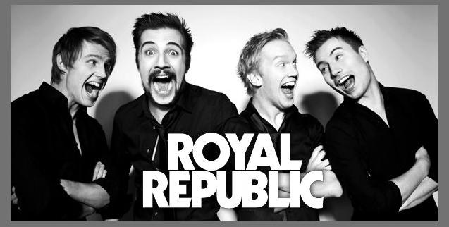 Royal Republic